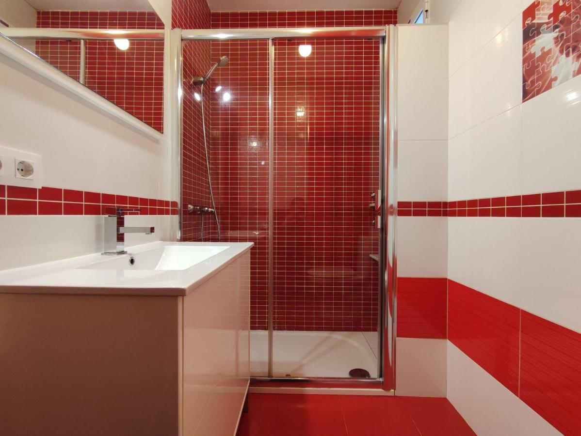 Apartamento Julio Pellicer Apartment Córdoba Exterior foto