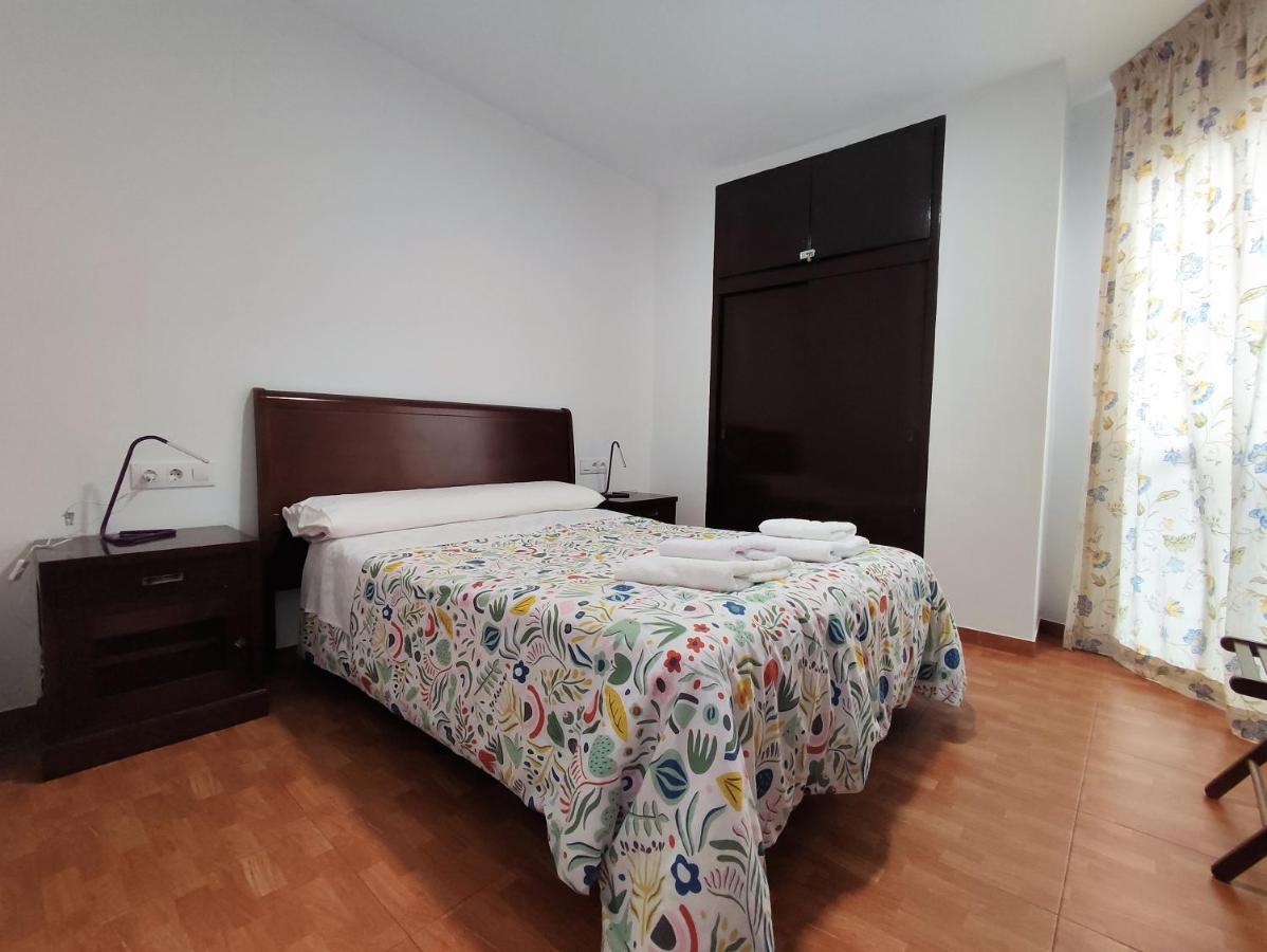 Apartamento Julio Pellicer Apartment Córdoba Exterior foto
